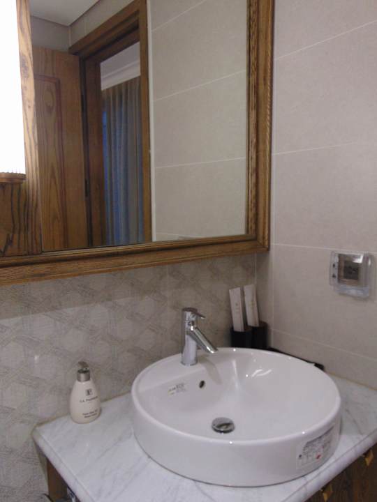 Zimmer La Passion Hanoi Hotel & Spa