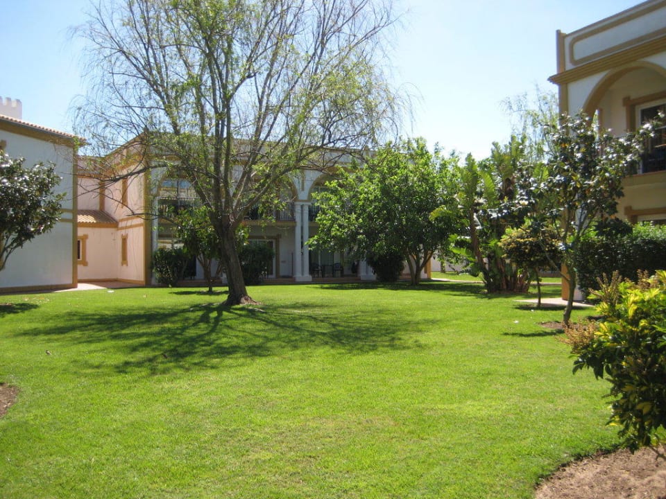 Bungalows Aldiana Club Andalusien