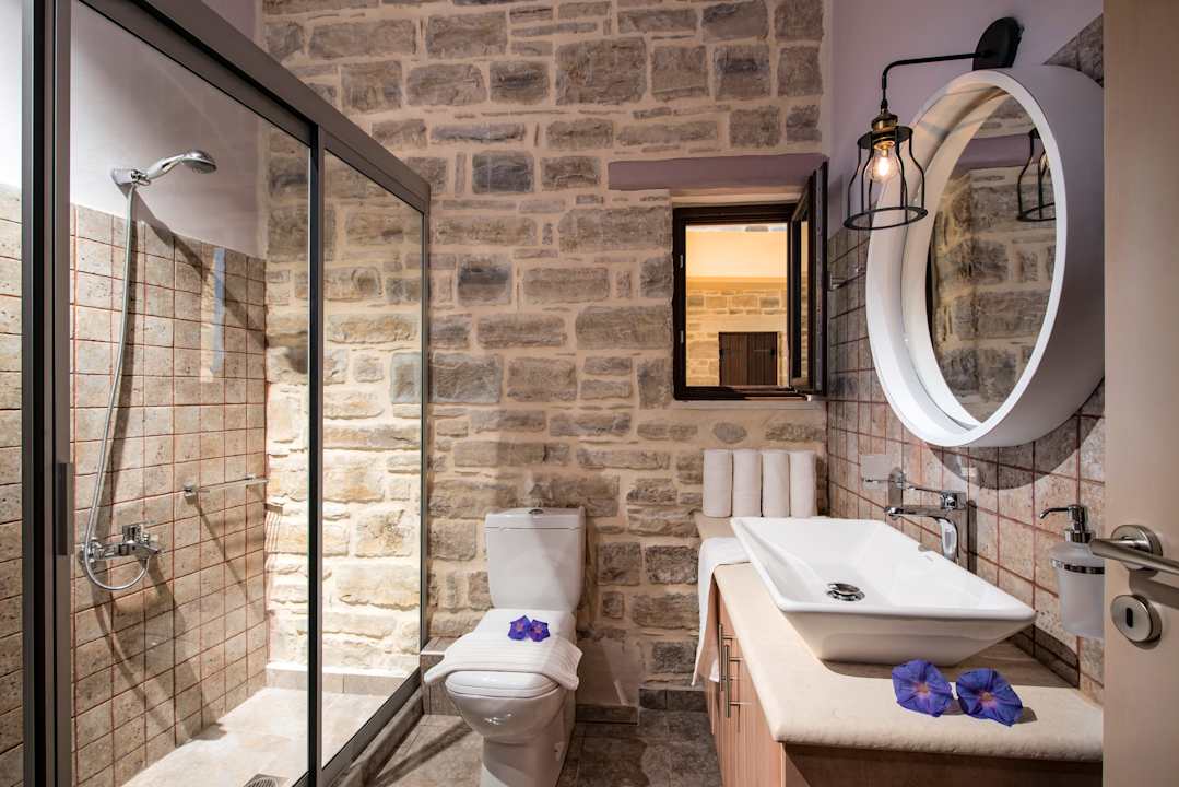 Zimmer Phaistos Villas