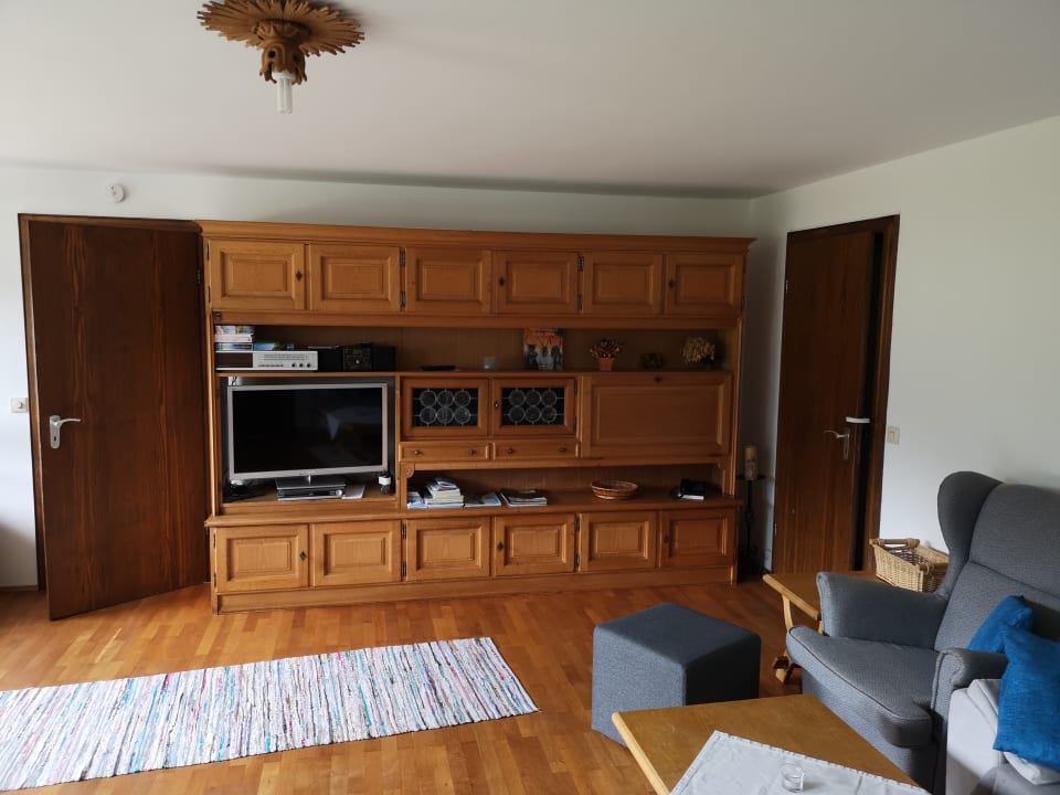 Zimmer Ferienwohnung M + M Leitner