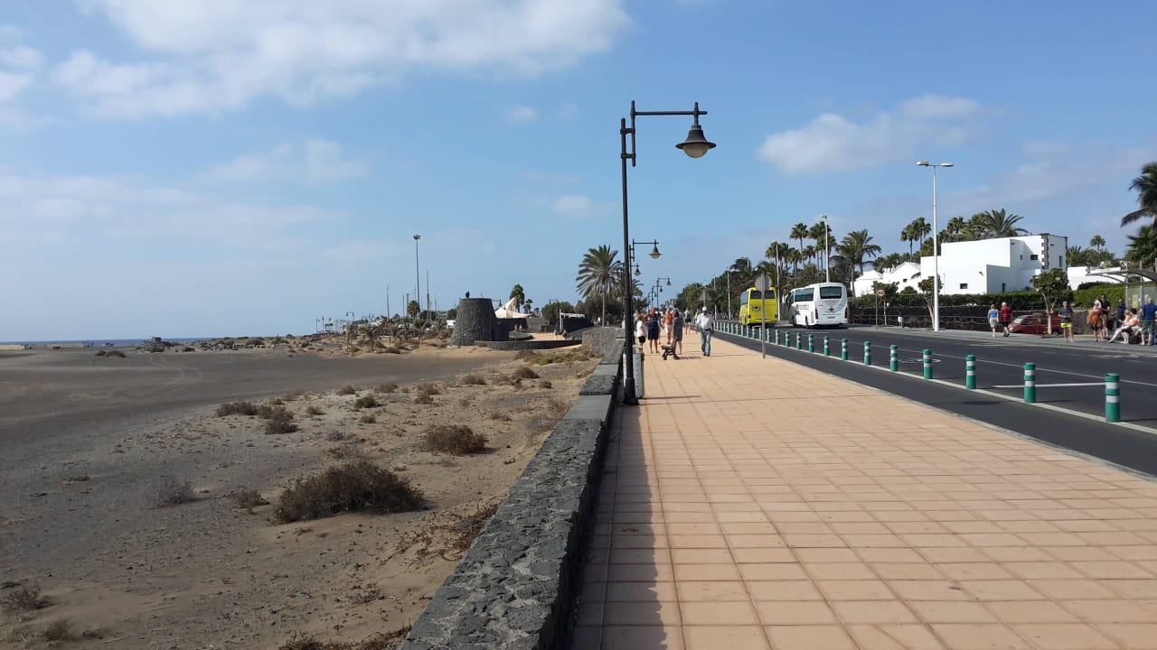 Promenade und Strand Hotel Hyde Park Lane