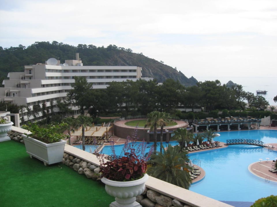 Hotel Rixos Tekirova Rixos Premium Tekirova