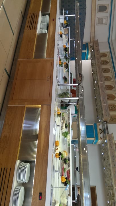 Gastro Salmakis Resort & Spa