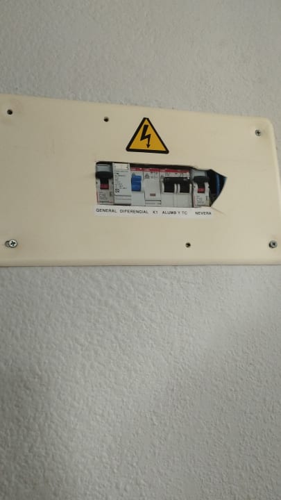 Zimmer HL Sahara Playa