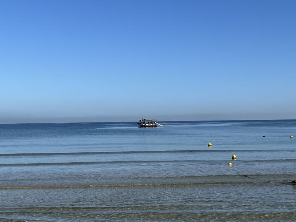 Strand Iberostar Selection Kuriat Palace