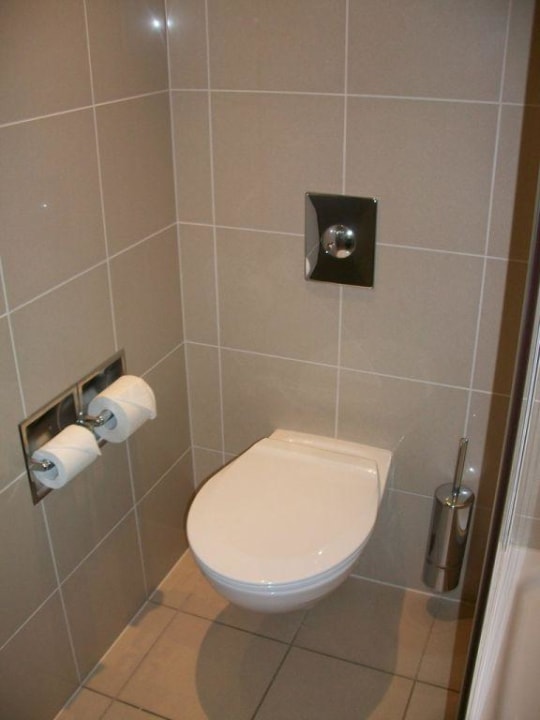 WC Centro Park Hotel Stuttgart, Trademark Collection by Wyndham