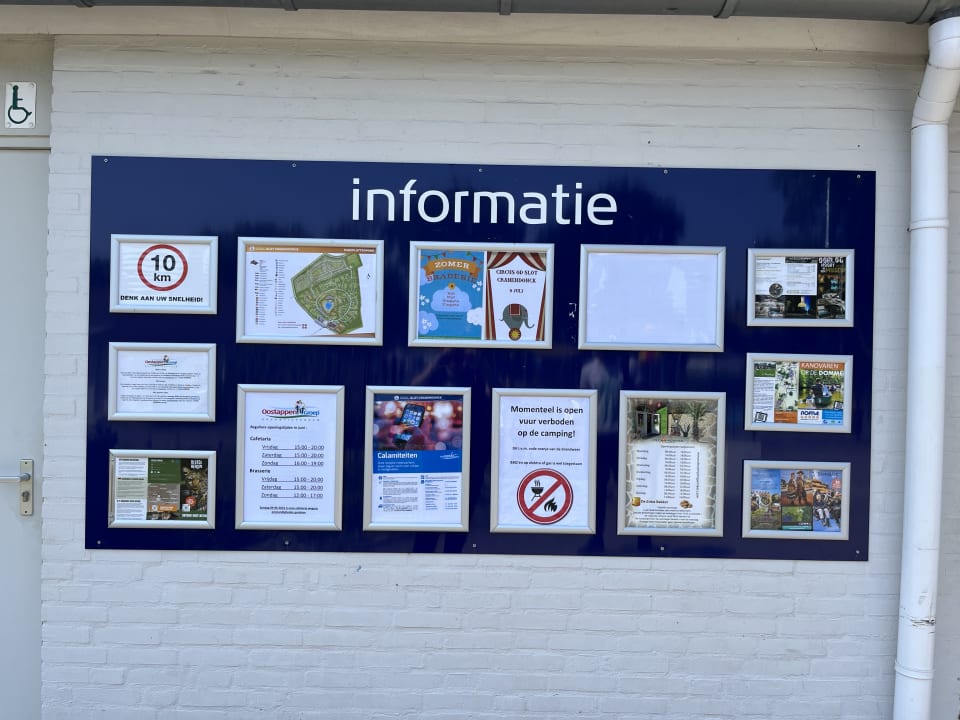 Sonstiges Recreatiepark Slot Cranendonck