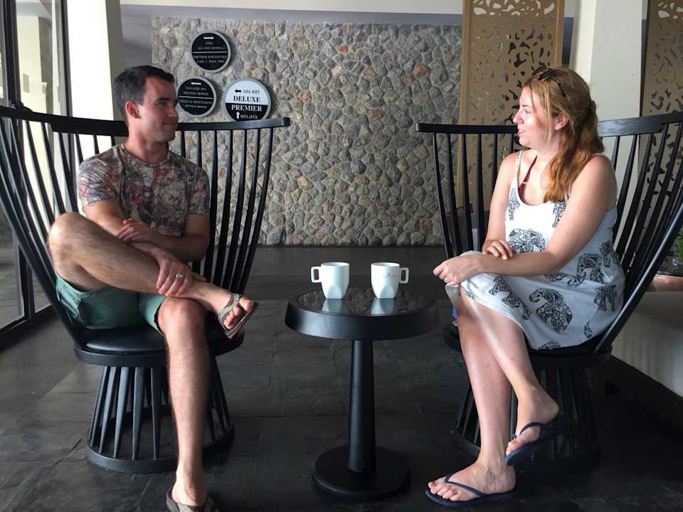 Sonstiges The Grand Southsea Khaolak Beach Resort