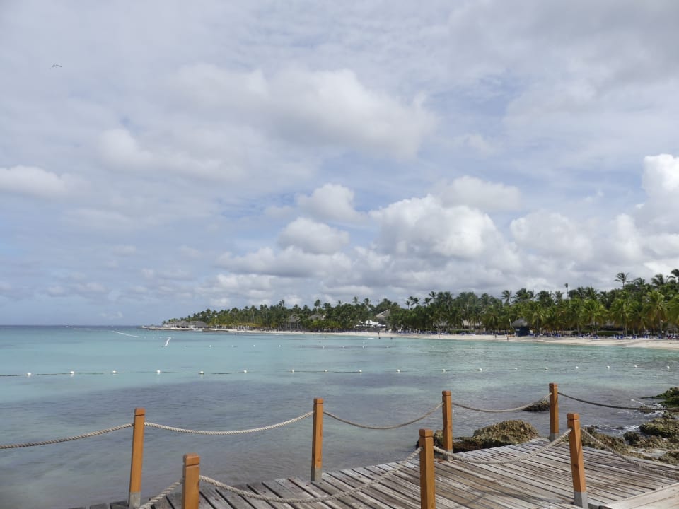 Strand Hotel Viva Dominicus Beach by Wyndham - All Inclusive Resort