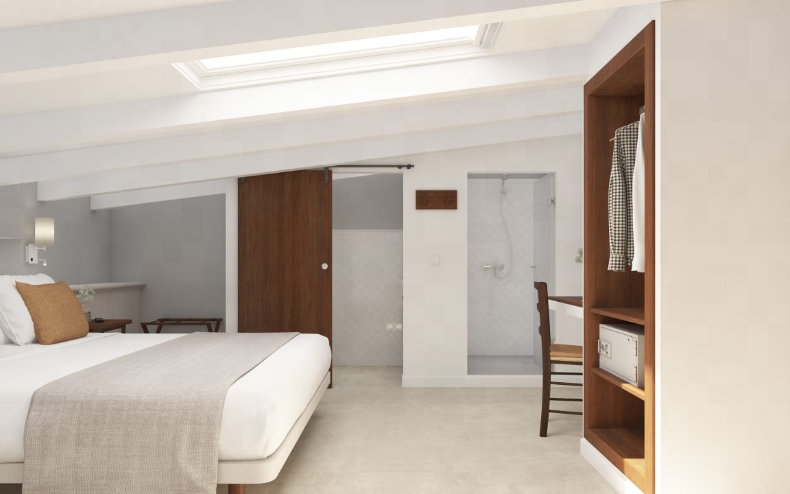 Sonstiges My Rooms Arta - Adults only