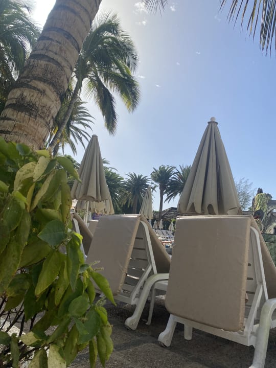 Sport & Freizeit Bull Costa Canaria & Spa - Adults only