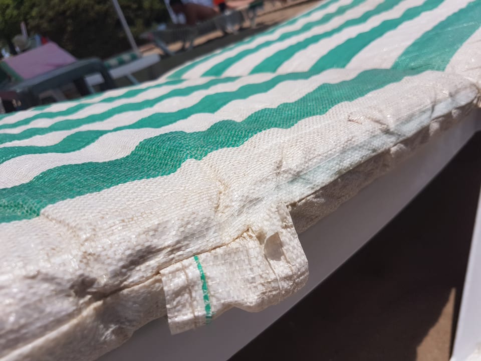 Strand Belconti Resort Hotel