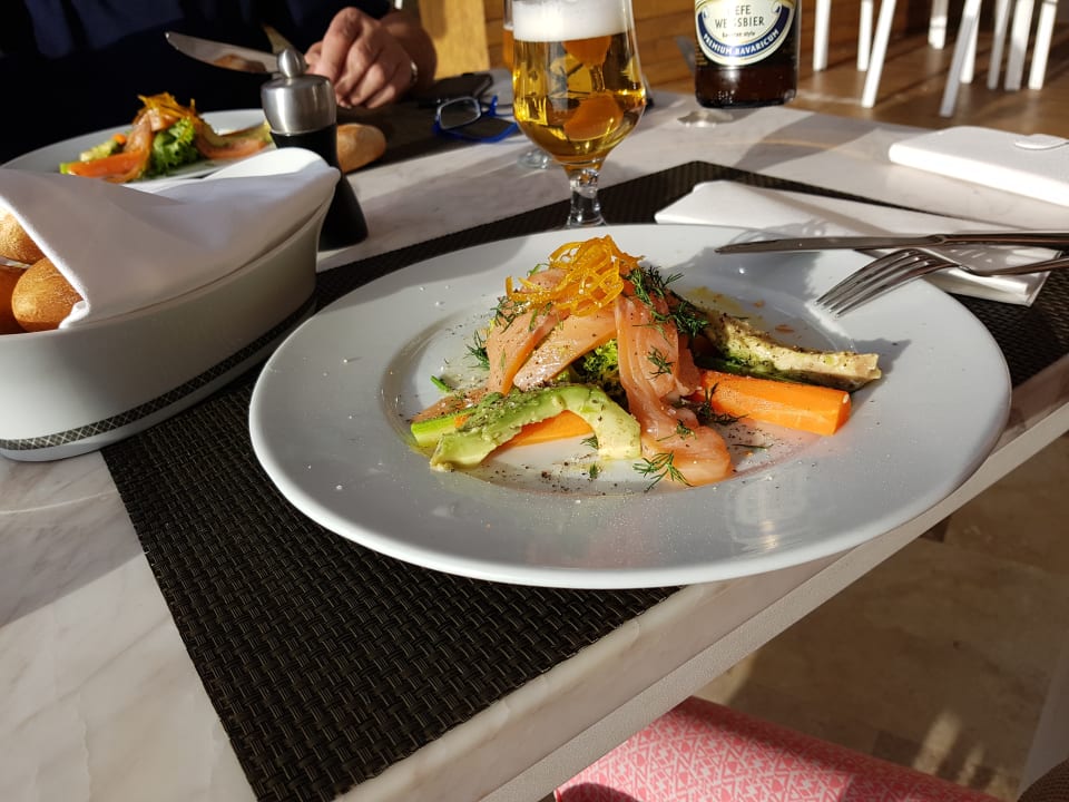 Gastro Maxx Royal Belek Golf Resort