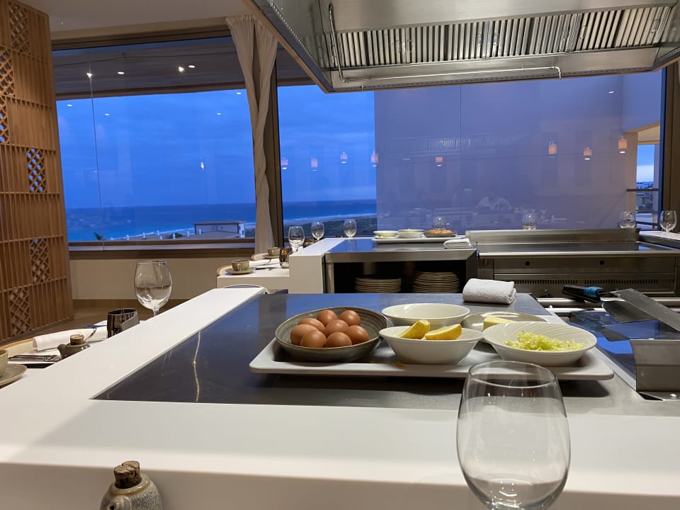 Gastro Iberostar Selection Fuerteventura Palace