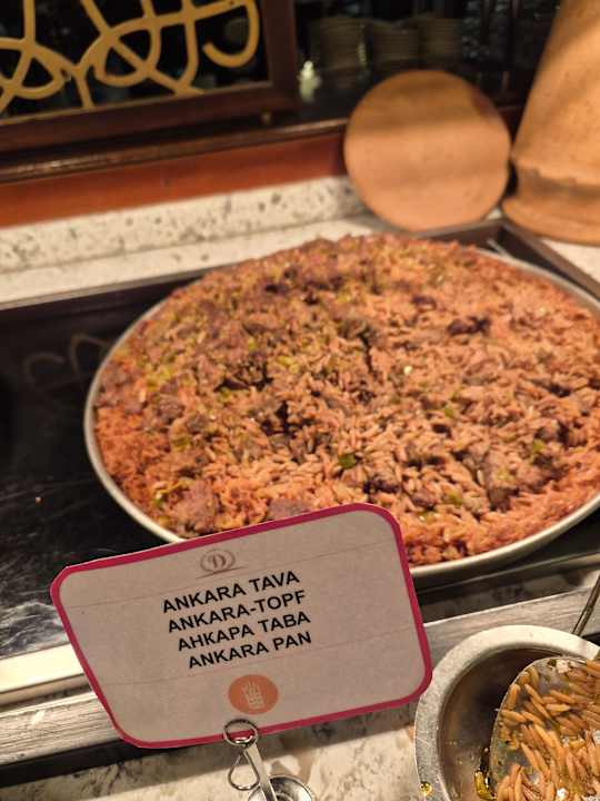 Gastro Diamond Excellence Resort & Spa