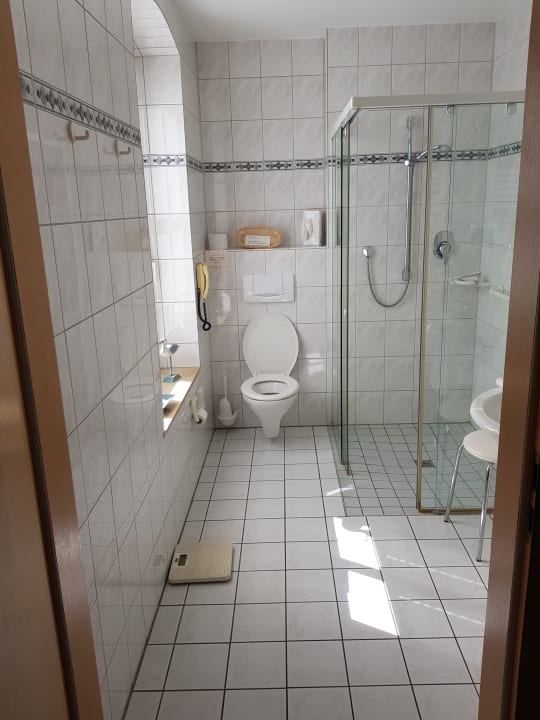 Zimmer Moorland Hotel Bad Senkelteich