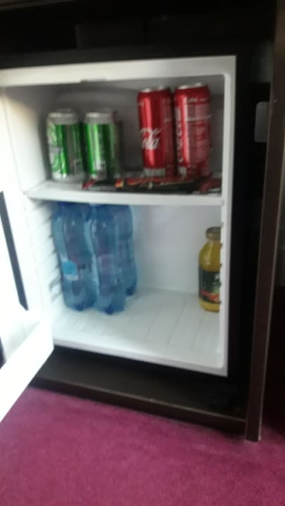 Zimmer Hotel Tallink Riga