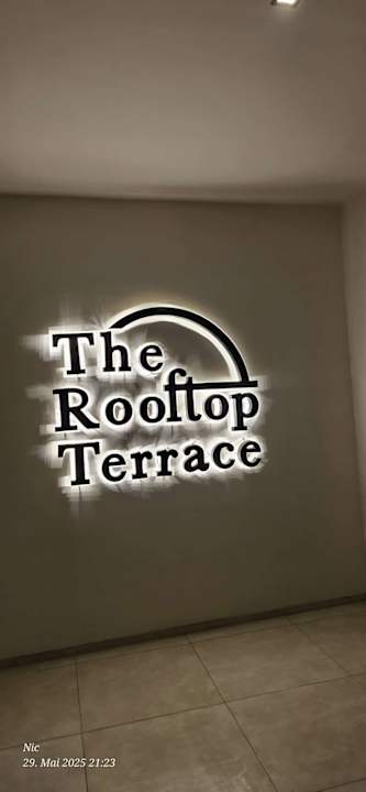 Sonstiges Serry Beach Resort