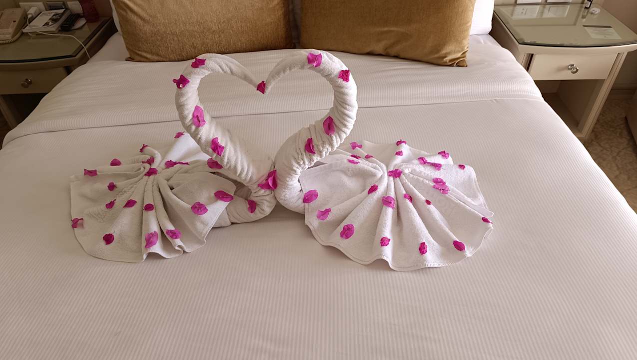 Zimmer Kaisol Romance Resort