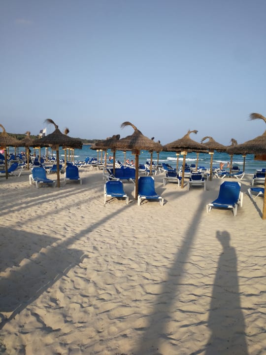 Strand Hipotels Mediterraneo Club