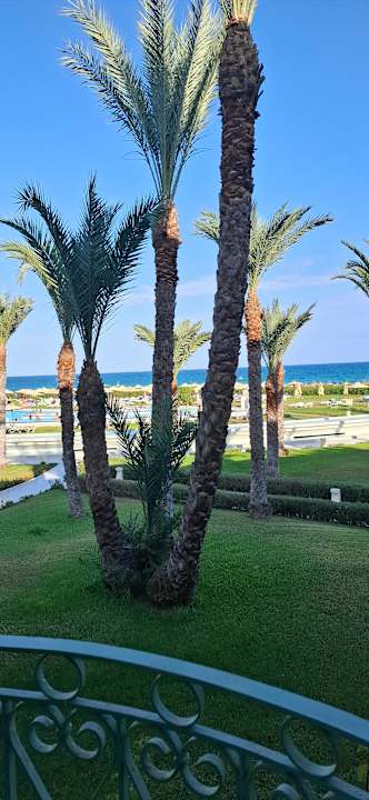 Ausblick Iberostar Waves Averroes