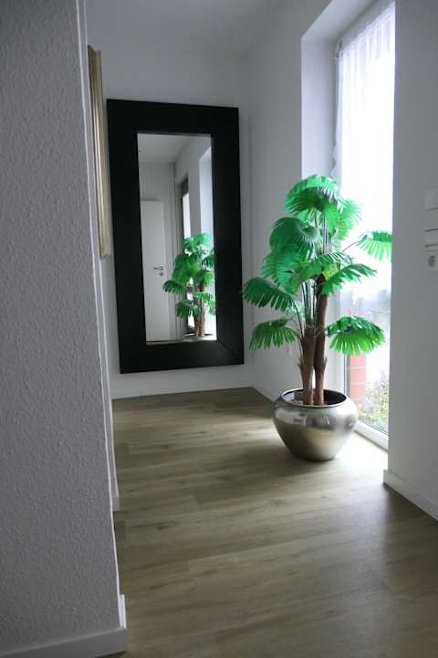 Zimmer Architektenhaus am Pewsumer Tief