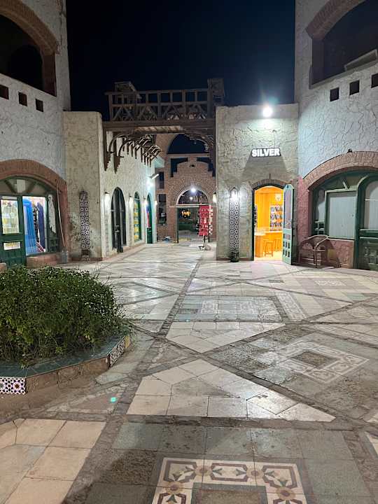 Sonstiges Amarina Abu Soma Resort & Aquapark