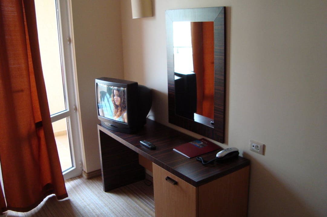 Teil vom Zimmer DIT Majestic Beach Resort