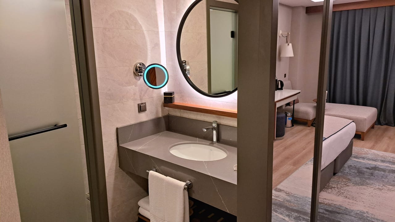 Zimmer Seaden Quality Resort & Spa