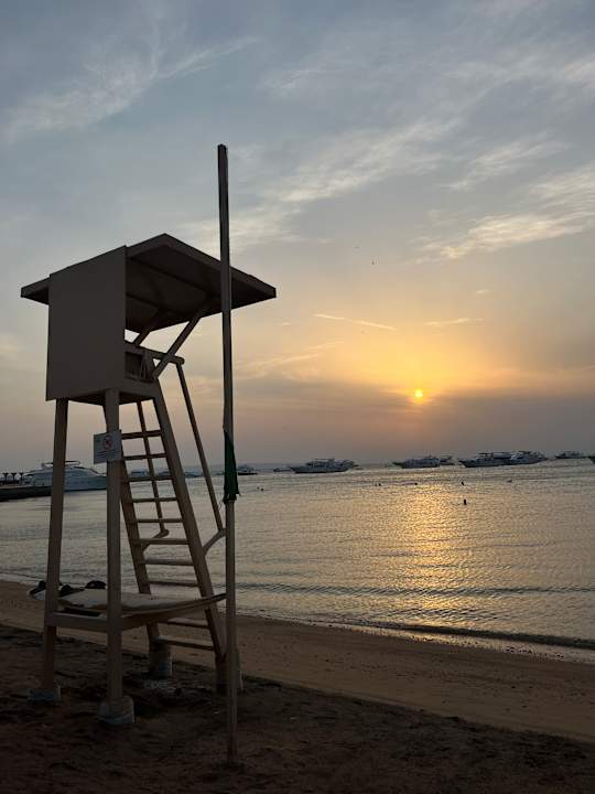 Strand The Grand Palace - Adults only