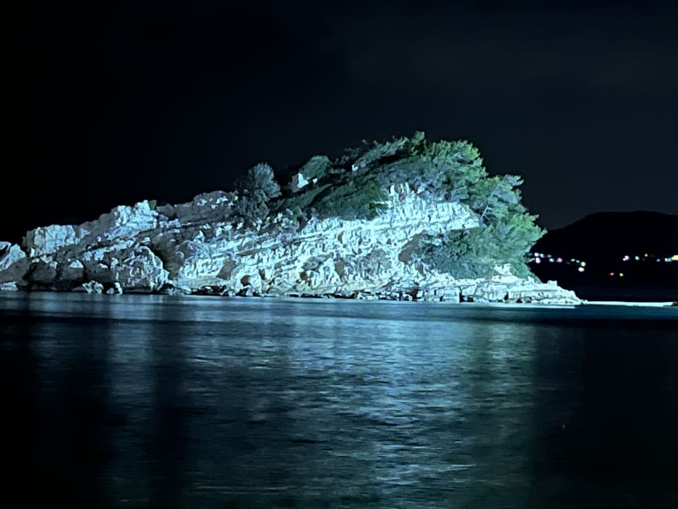 Sonstiges Hotel Archangelos Village