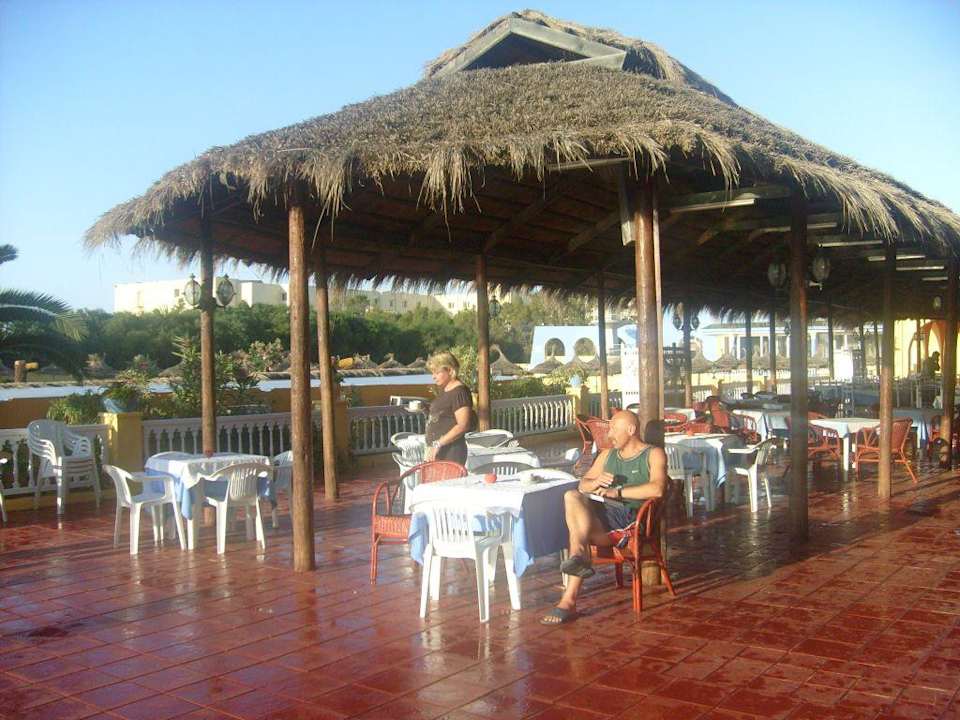 Pool- Bar Hawai Beach Club