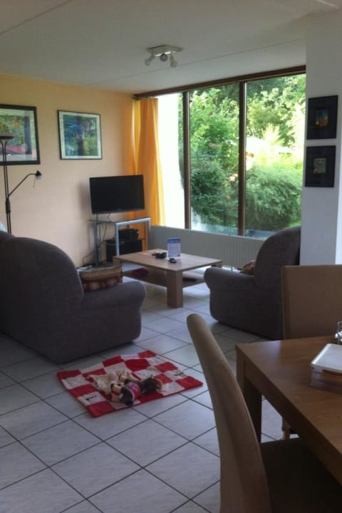 Wohnzimmer Summio Parc Port Greve