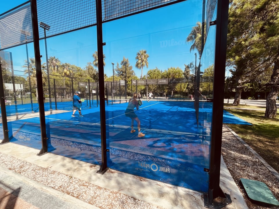 Sport & Freizeit Ali Bey Club