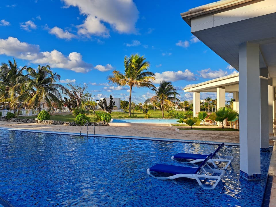 Pool Iberostar Coral Holguín