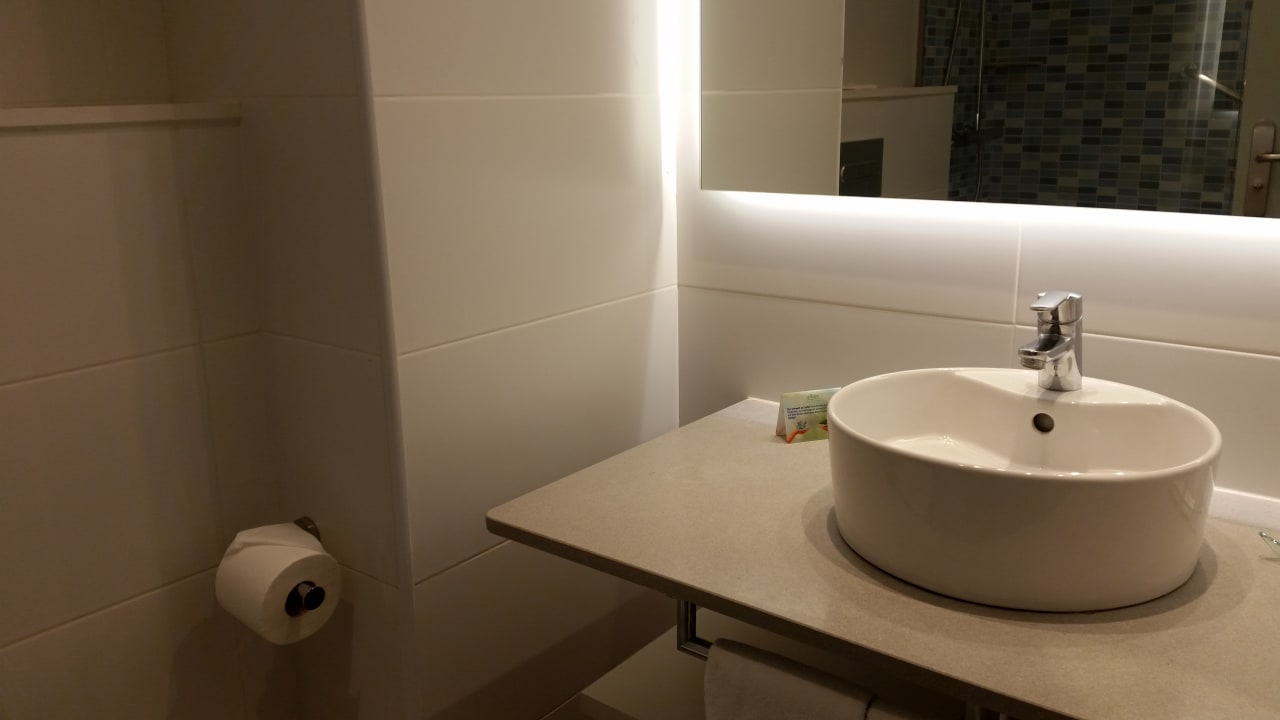 Zimmer allsun Hotel Lux de Mar