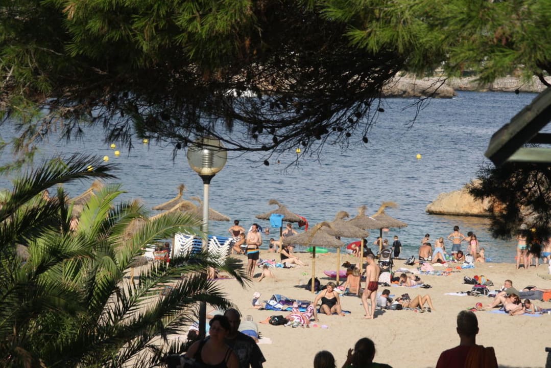 Strand Gavimar La Mirada Club Resort