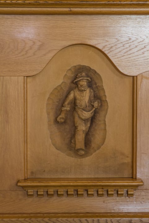 Sonstiges Hotel Stella Alpina