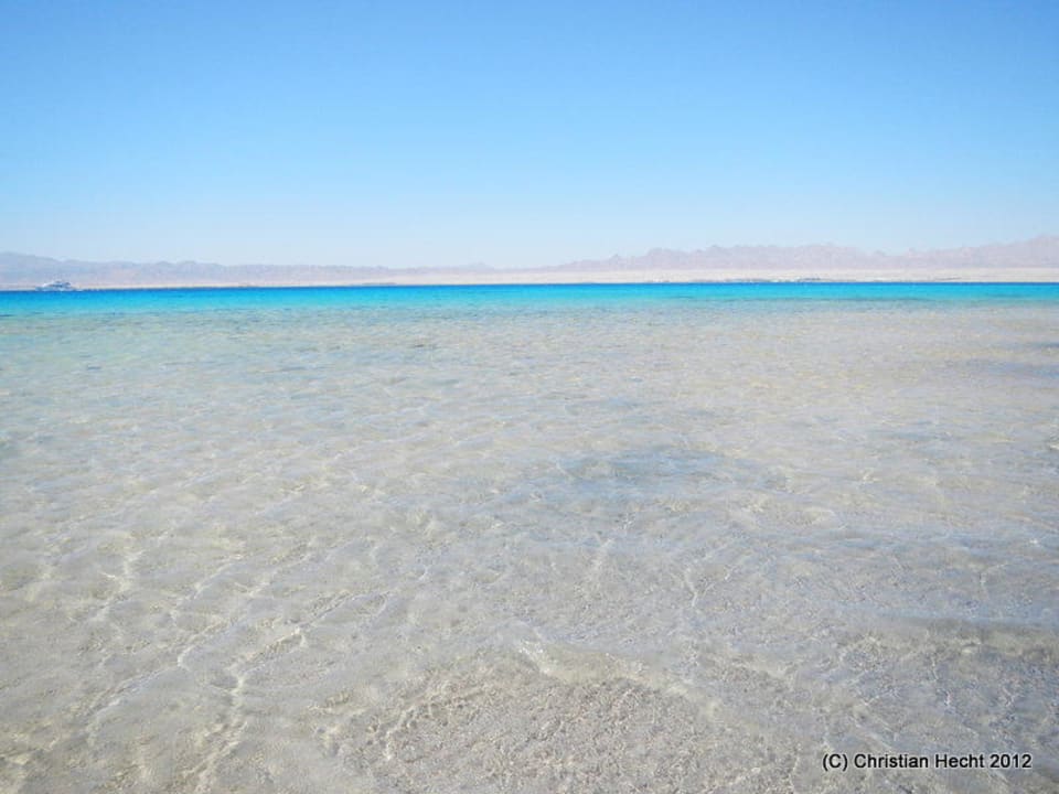 Strand ROBINSON SOMA BAY