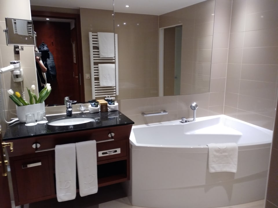 Zimmer Hotel Am Parkring