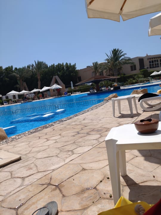 Pool Prima Life Makadi Resort