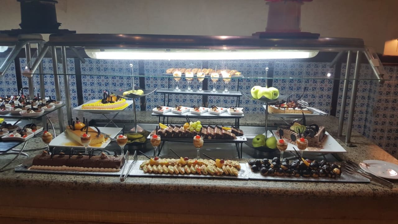 Gastro Swisstouch Oriental Resort Marsa Alam