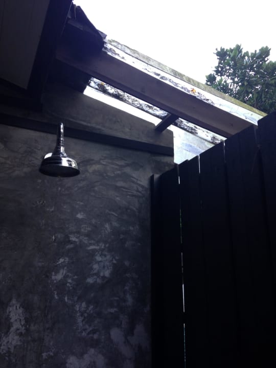 Außendusche Moracea by Khao Lak Resort