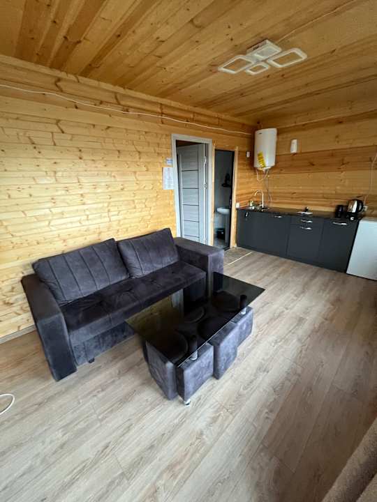 Zimmer Nirok