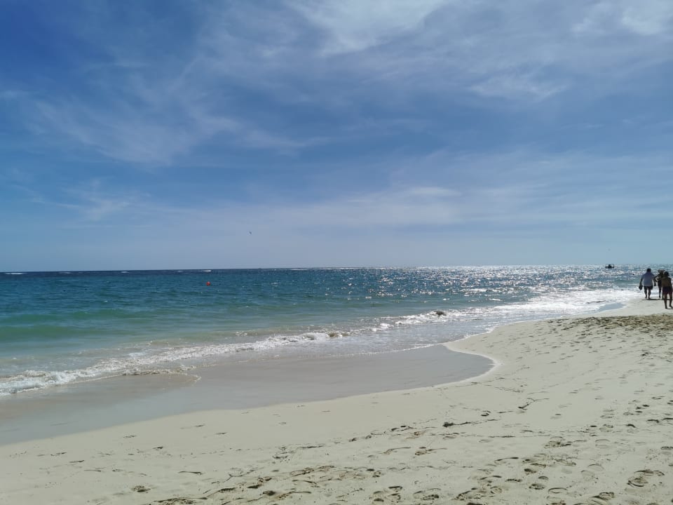 Strand Hotel Riu Palace Bavaro