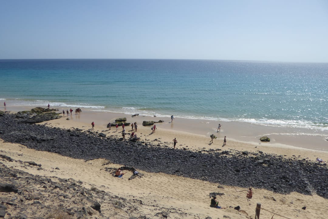 Strand TUI MAGIC LIFE Fuerteventura