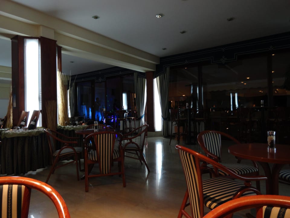 Hotelbar Valamar Parentino Hotel