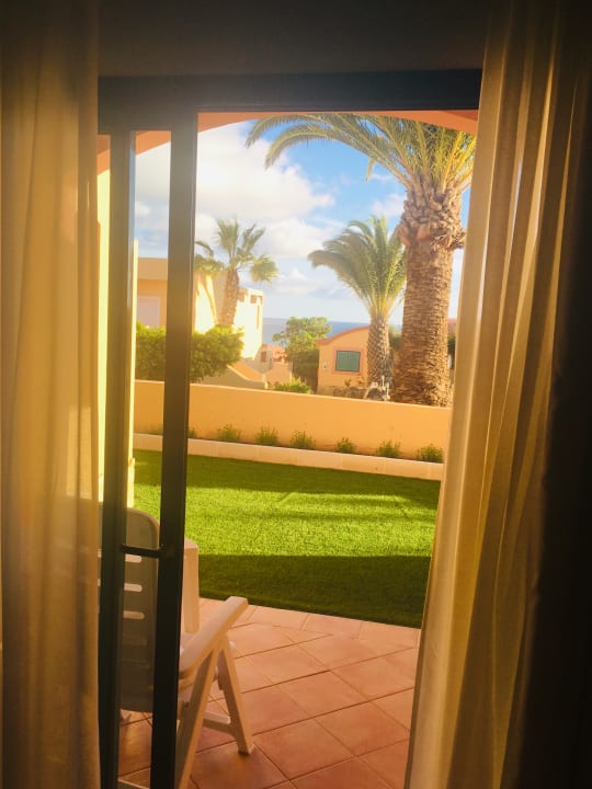 Zimmer H10 Playa Esmeralda - Adults only