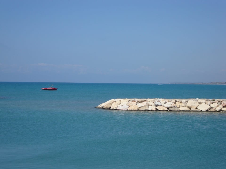 Hafenanlage Sentido Trendy Verbena Beach