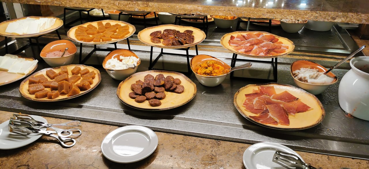 Gastro Fuerte Conil-Resort